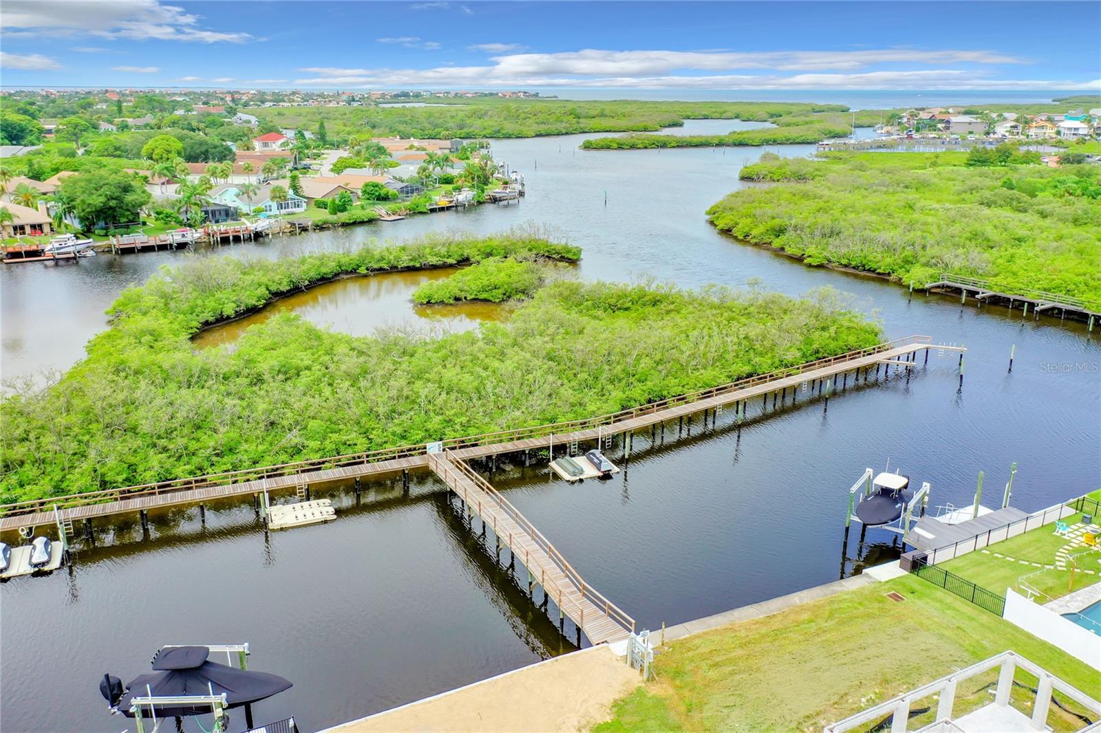 HARBOR COLONY AT GULF LANDINGS CONDO - Land