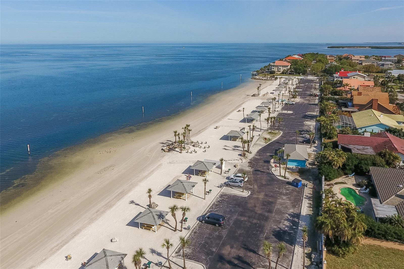 HARBOR COLONY AT GULF LANDINGS CONDO - Land