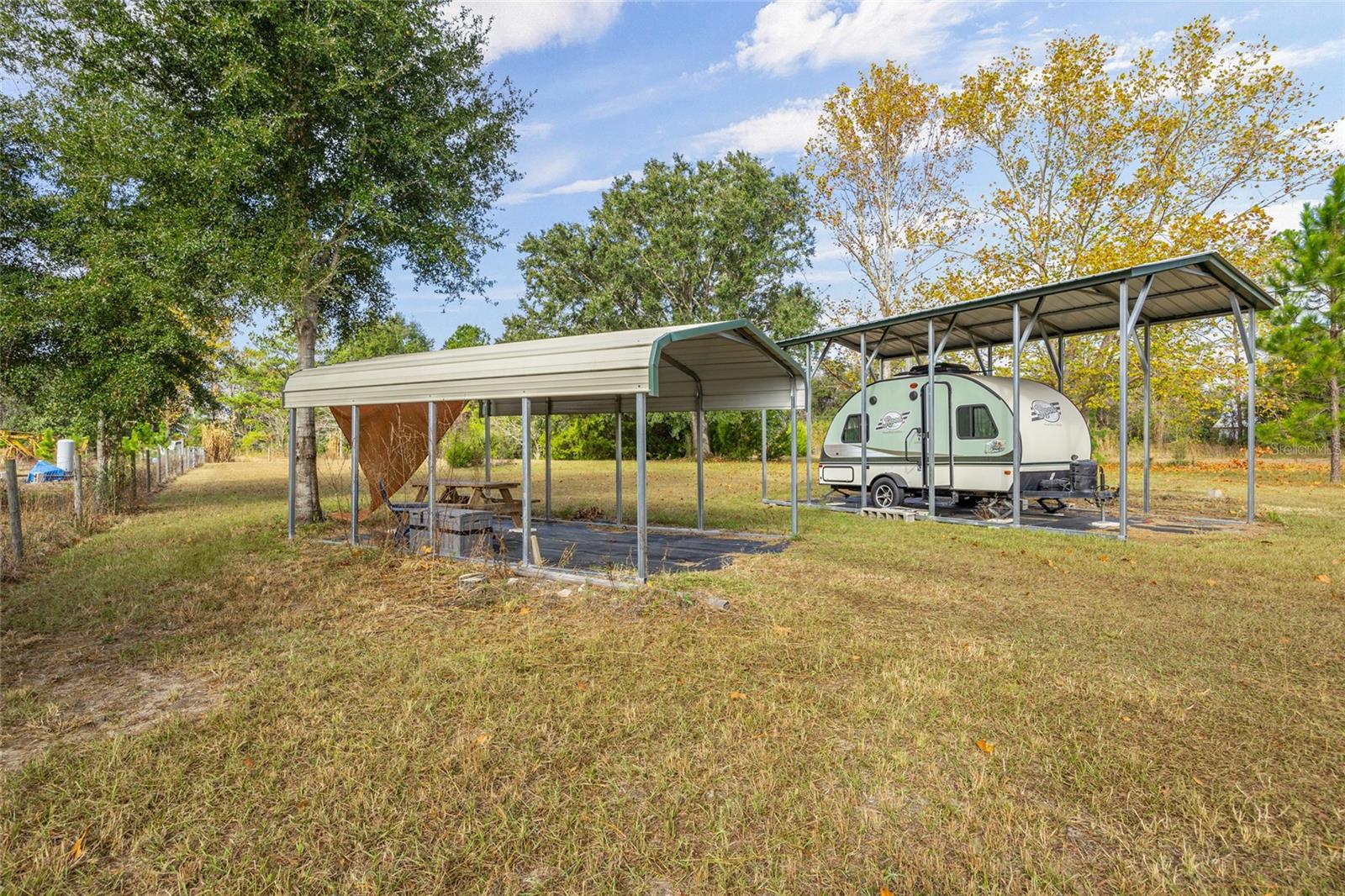 BLAND PLANTATION - Land