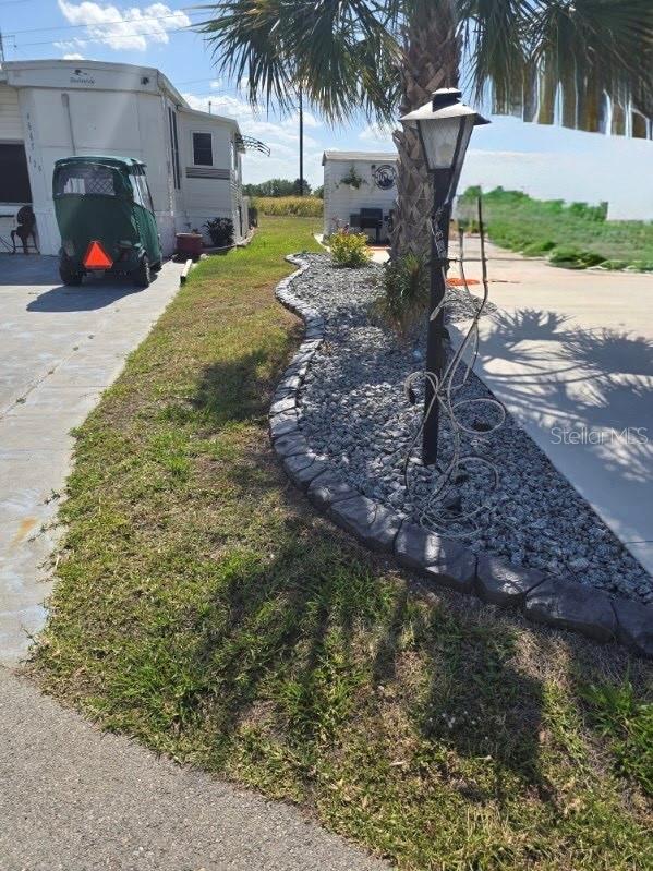 AVION PALMS RESIDENCE - Land