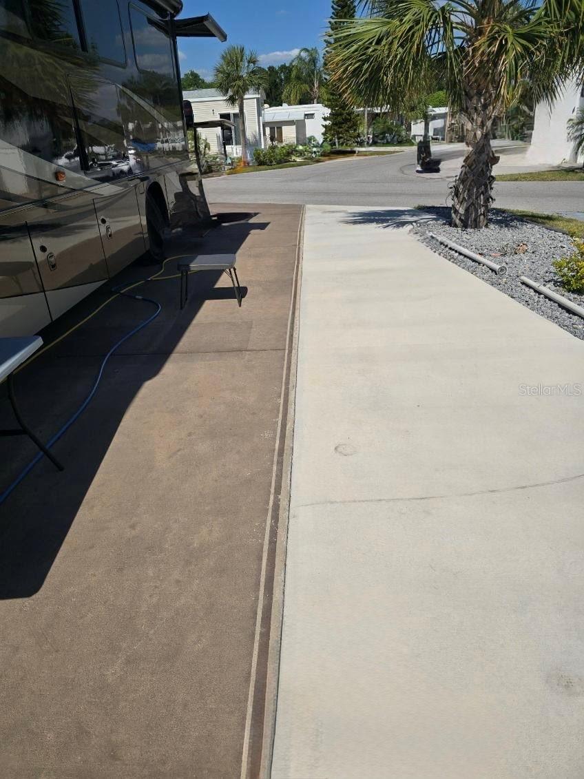 AVION PALMS RESIDENCE - Land