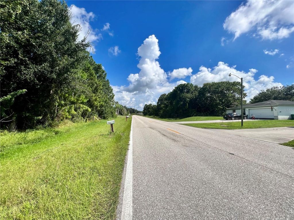 Photo of 5552 Gillot Boulevard, Port Charlotte, FL 33981 (MLS # C7517896)