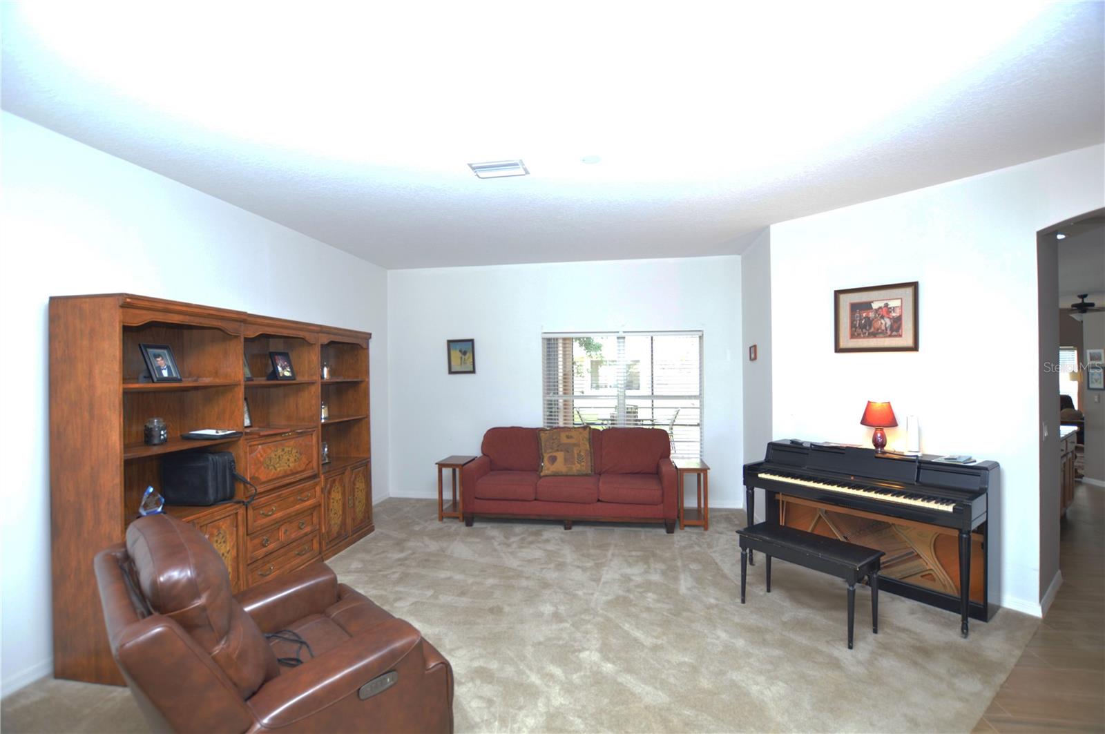 PALM COAST SECTION 31 - Residential