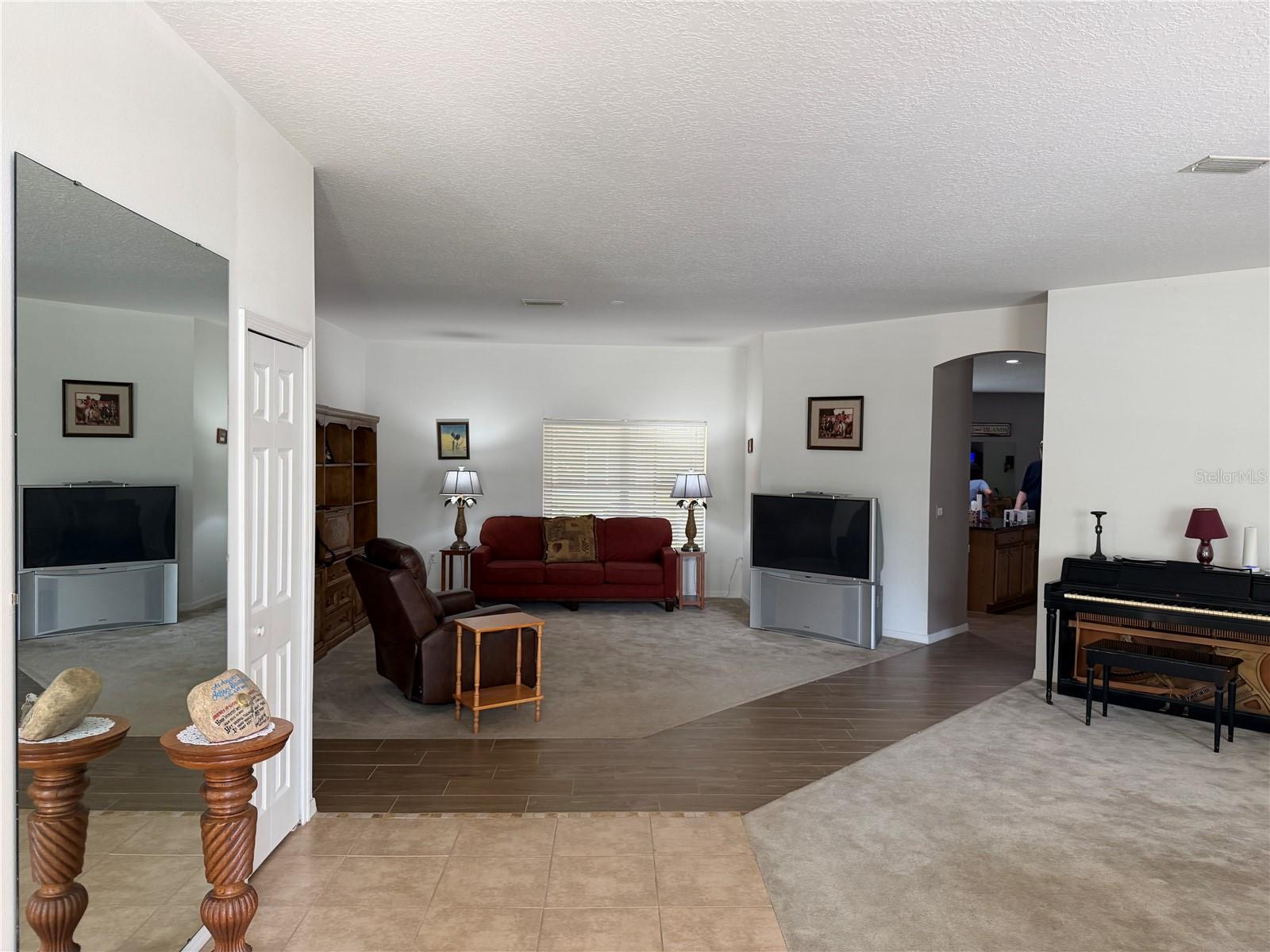 PALM COAST SECTION 31 - Residential