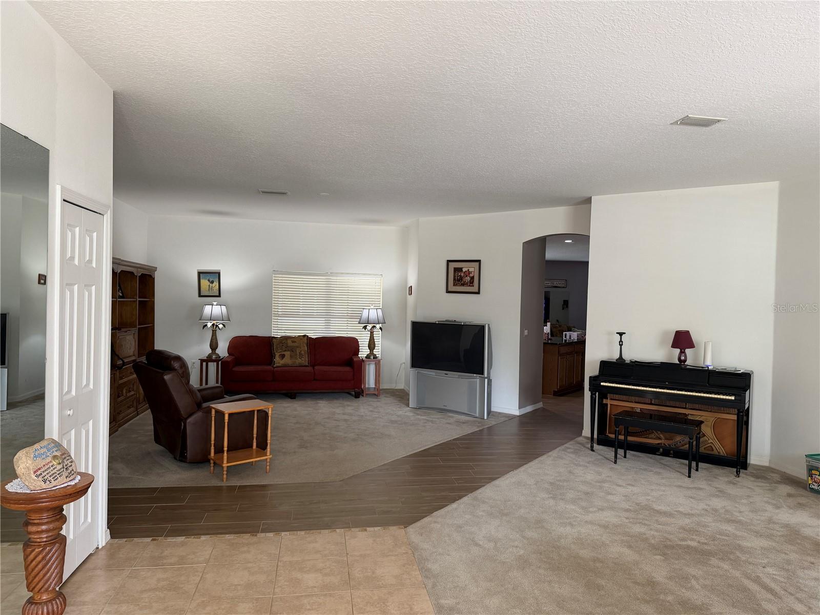 PALM COAST SECTION 31 - Residential