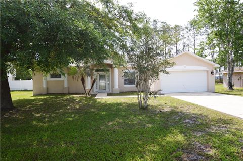 Photo of 67 Richmond Drive, Palm Coast, FL 32164 (MLS # FC318337)