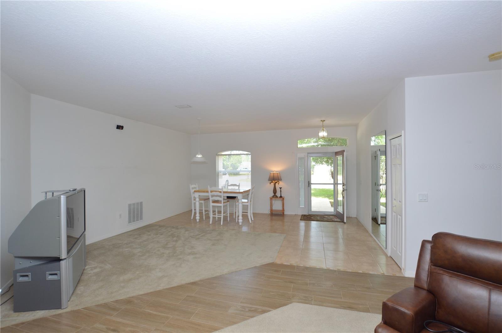 PALM COAST SECTION 31 - Residential
