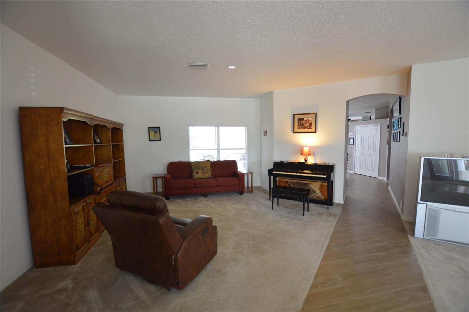 PALM COAST SECTION 31 - Residential