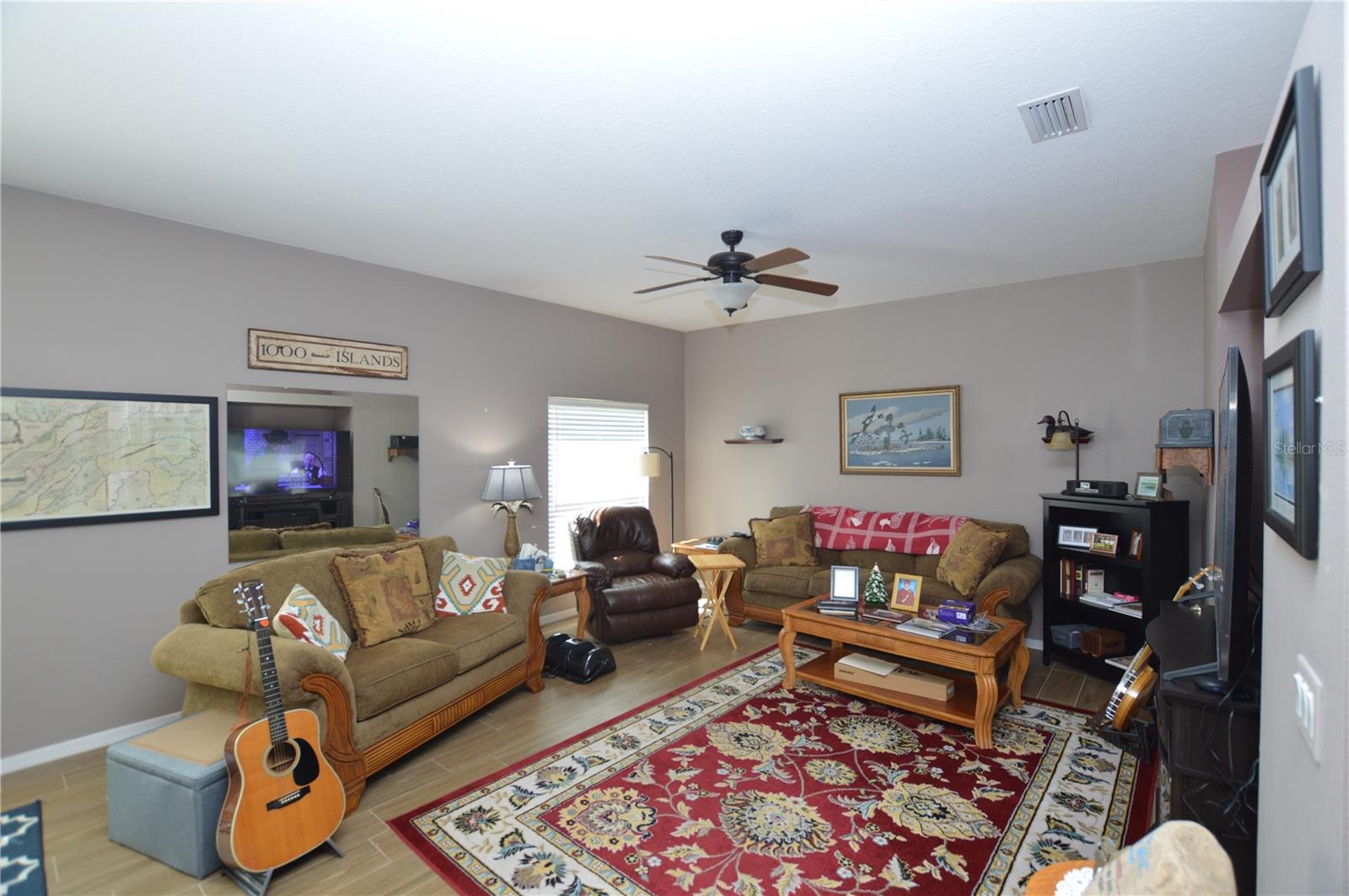 PALM COAST SECTION 31 - Residential