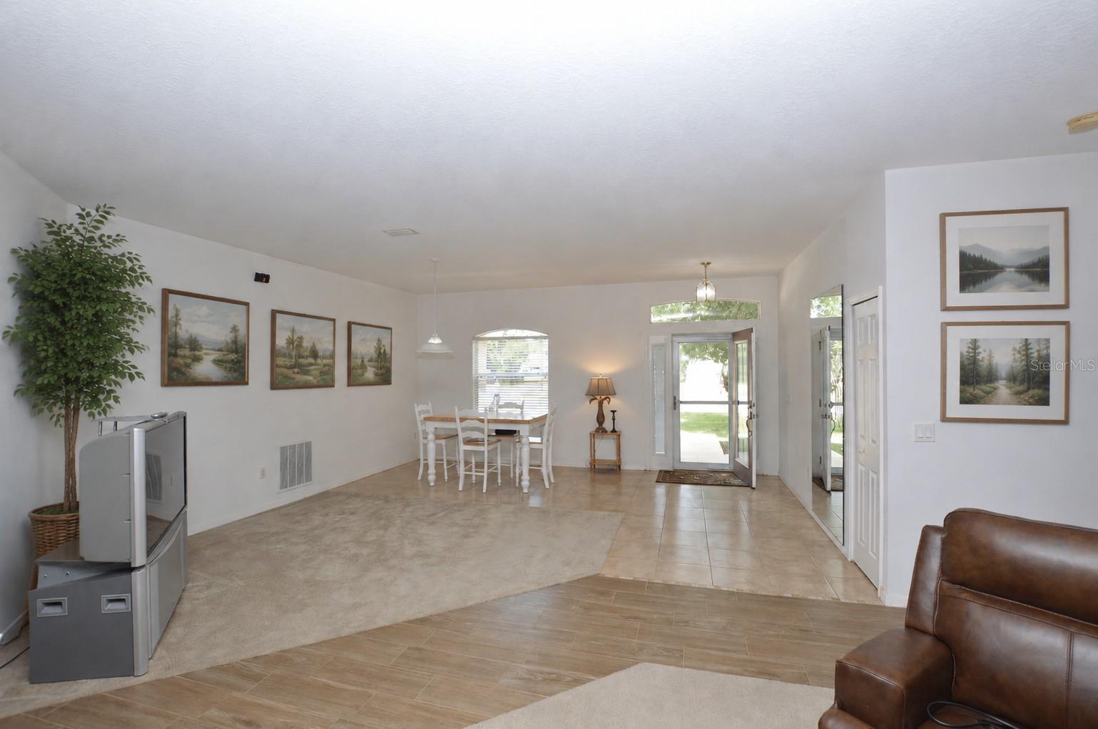 PALM COAST SECTION 31 - Residential