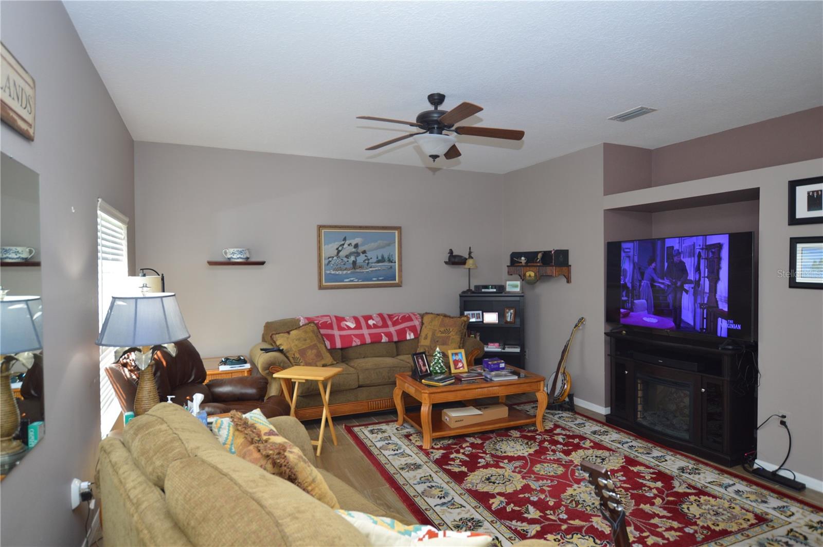 PALM COAST SECTION 31 - Residential