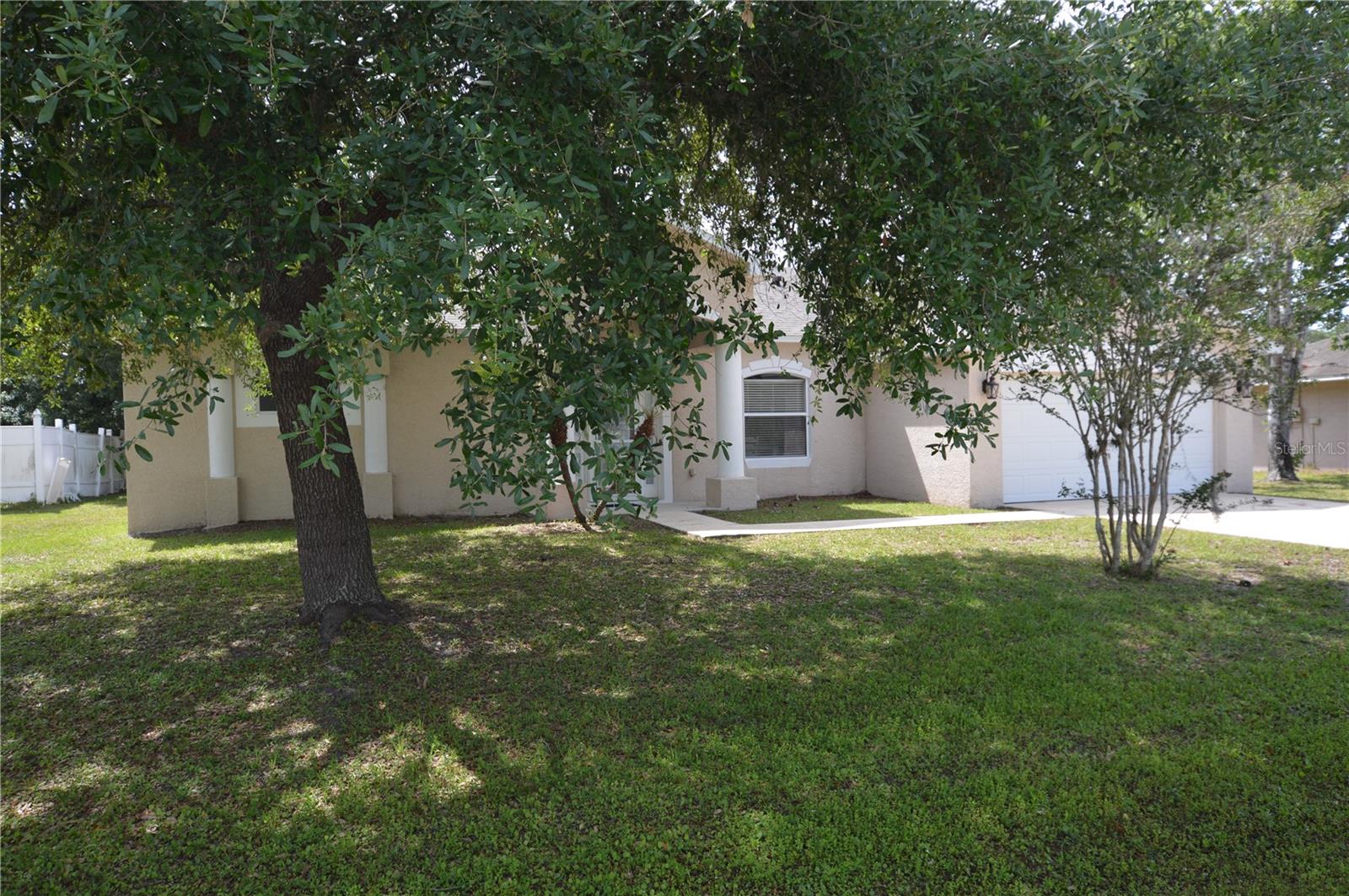 PALM COAST SECTION 31 - Residential