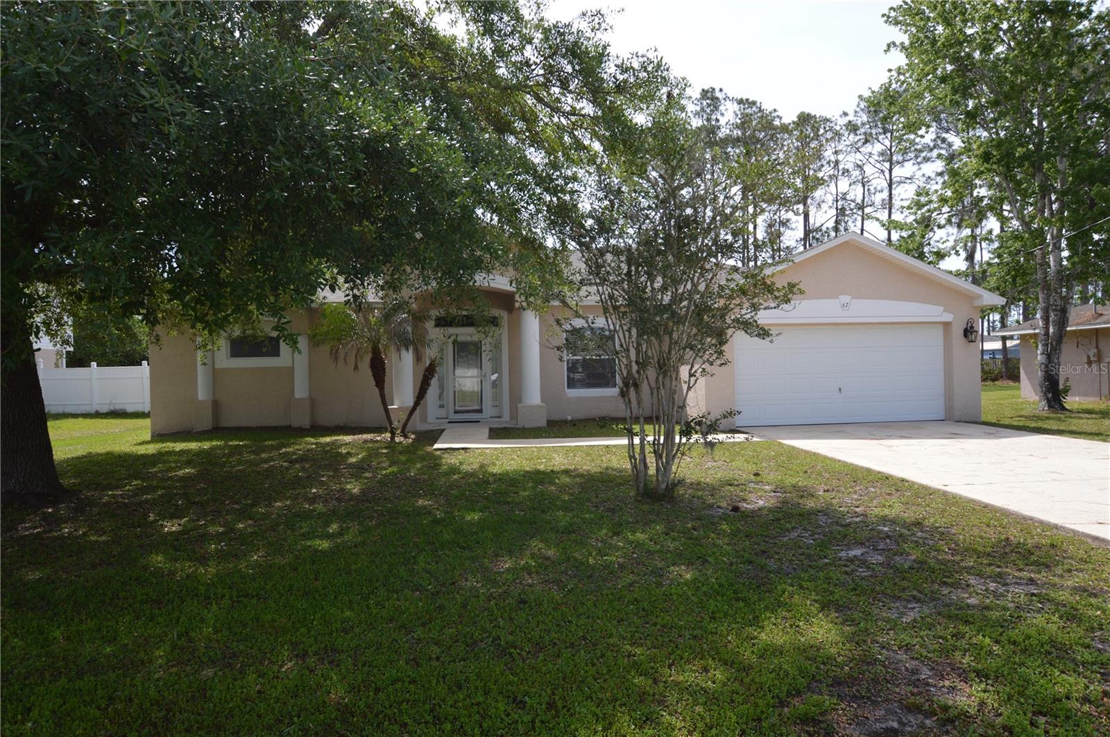 PALM COAST SECTION 31 - Residential