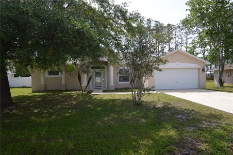 Photo of 67 Richmond Drive, Palm Coast, FL 32164 (MLS # FC318337)