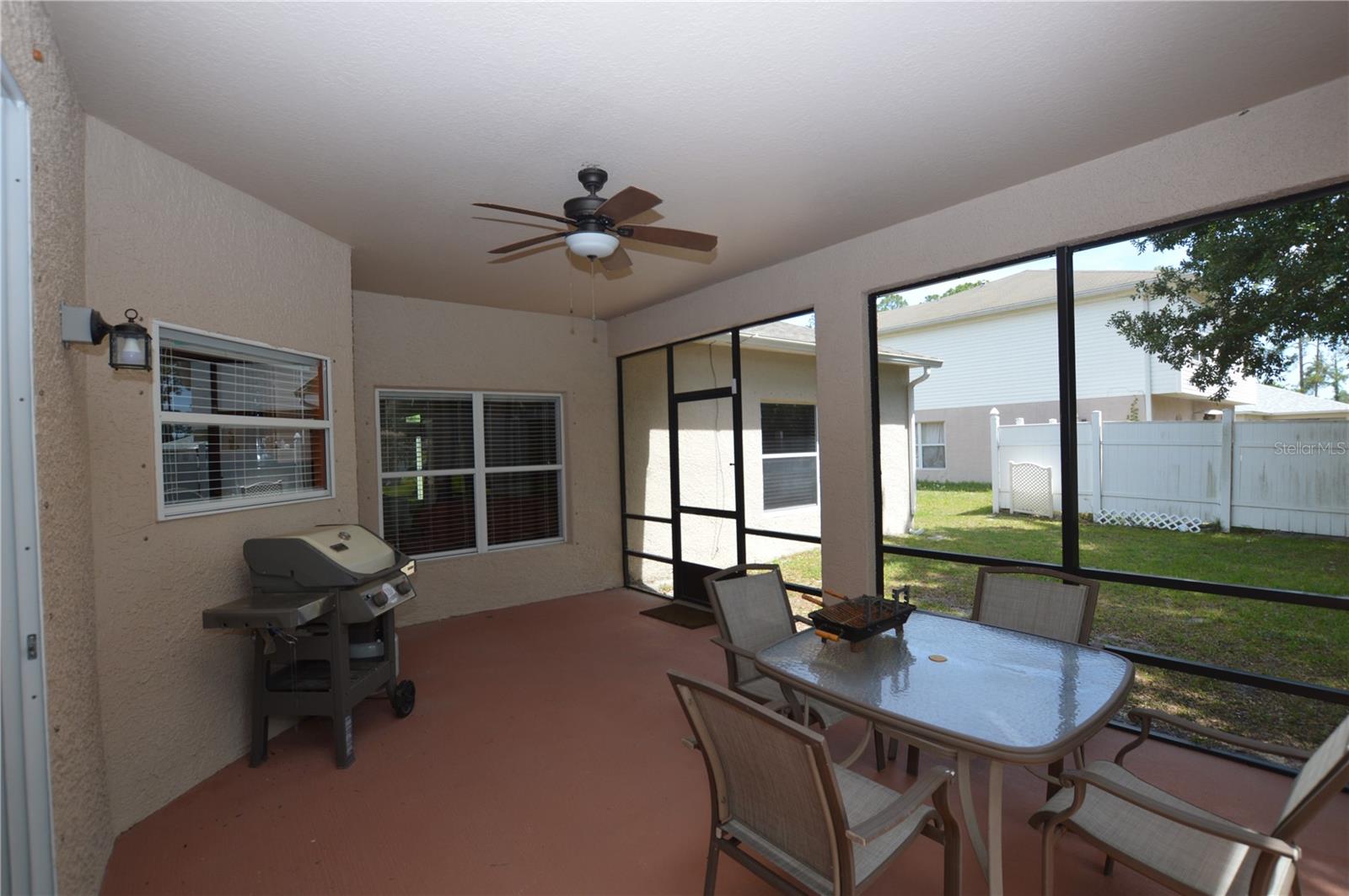 PALM COAST SECTION 31 - Residential