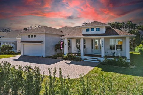 A home in NEW SMYRNA BEACH