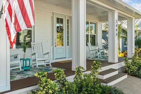 A home in NEW SMYRNA BEACH