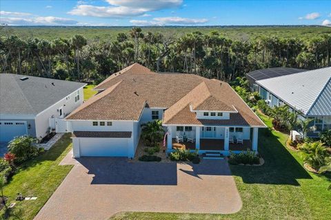 A home in NEW SMYRNA BEACH