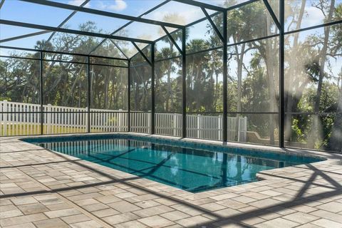 A home in NEW SMYRNA BEACH