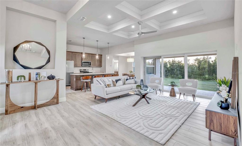 Photo of 9529 Calumet Boulevard, Port Charlotte, FL 33981 (MLS # C7506863)
