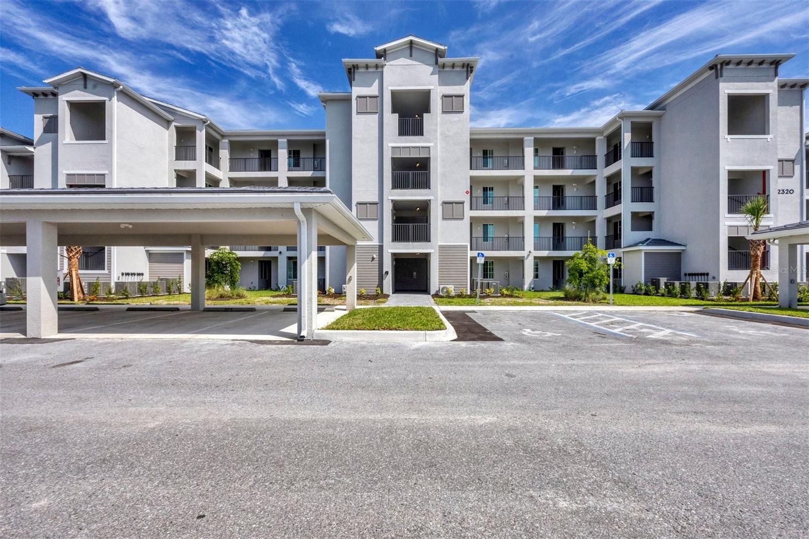 Brand new first floor 2/2 condo overlooking the Wellen Golf & Country Club 10th green and 11th tee box! This lovely unit was professionally designed and comes with everything including golf! The new fitness center along with the community pool are set to open in the upcoming months. The pickleball & tennis courts will be available to play this month. All amenities are walking distance from the condo as well the new Tiki Hut Bar and restaurant. Come and move right in to begin enjoying the Wellen Park Downtown community which includes the Atlanta Braves Spring Training Camp facility, numerous restaurants, shopping and nightlife activities for the local residents. The Sunday morning Farmers Market has proven to be very fun for everyone and quite popular as well. Run don't walk to take advantage of this newly listed rental option! Make Wellen Golf & CC your new home away from home in paradise!