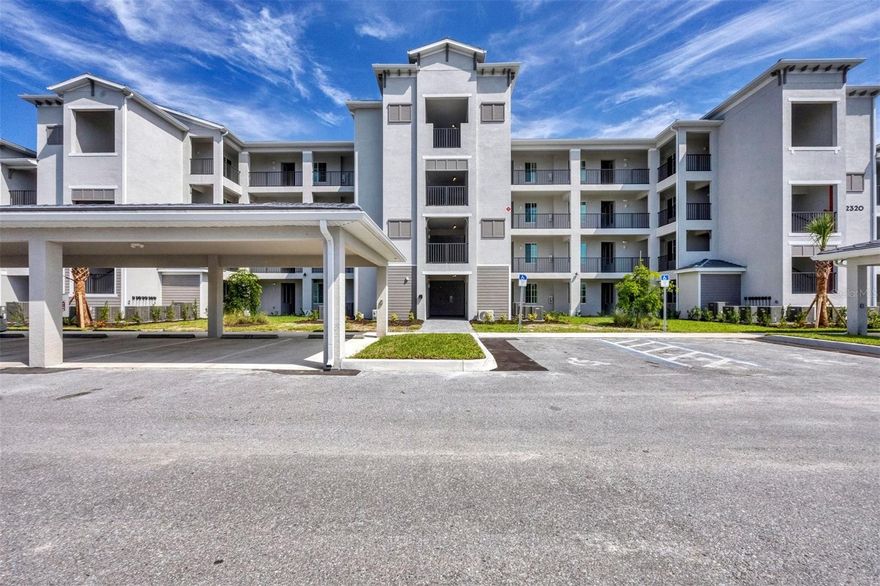 Brand new first floor 2/2 condo overlooking the Wellen Golf & Country Club 10th green and 11th tee box! This lovely unit was professionally designed and comes with everything including golf! The new fitness center along with the community pool are set to open in the upcoming months. The pickleball & tennis courts will be available to play this month. All amenities are walking distance from the condo as well the new Tiki Hut Bar and restaurant. Come and move right in to begin enjoying the Wellen Park Downtown community which includes the Atlanta Braves Spring Training Camp facility, numerous restaurants, shopping and nightlife activities for the local residents. The Sunday morning Farmers Market has proven to be very fun for everyone and quite popular as well. Run don't walk to take advantage of this newly listed rental option! Make Wellen Golf & CC your new home away from home in paradise!