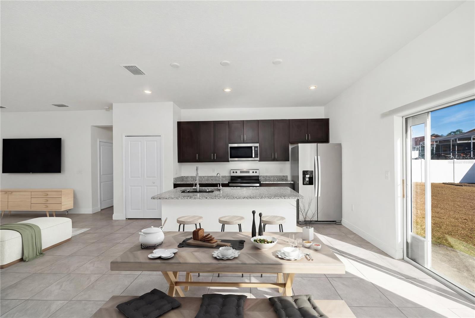 MARION OAKS UN 03 - Residential