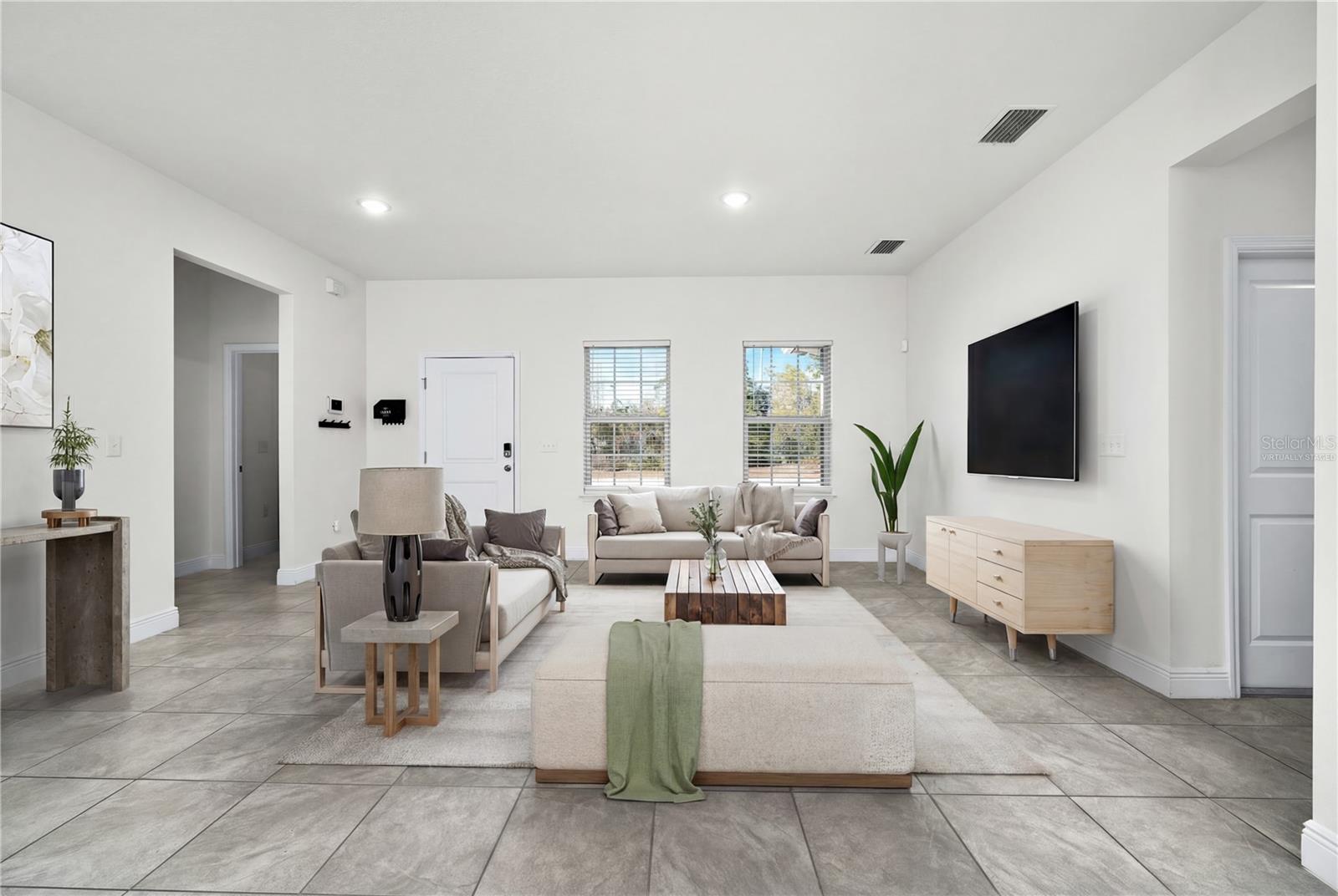 MARION OAKS UN 03 - Residential