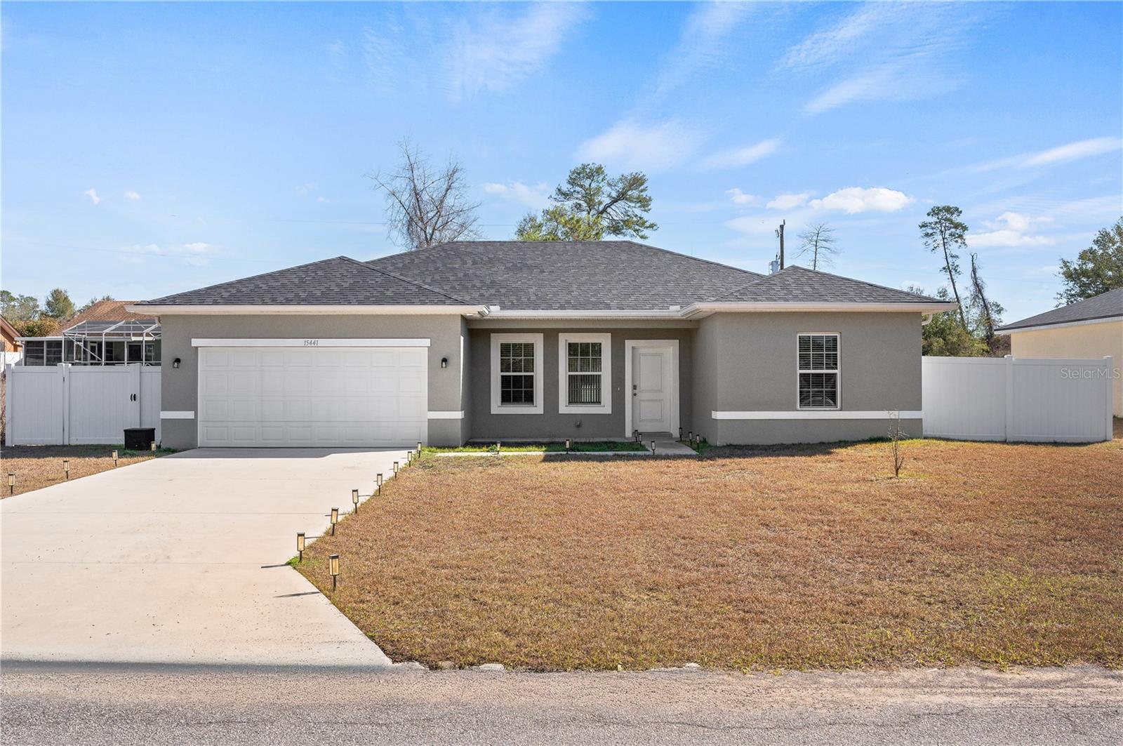 MARION OAKS UN 03 - Residential