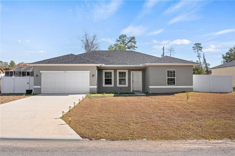 Photo of 15441 SW 22nd Court Road, Ocala, FL 34473 (MLS # GC537799)