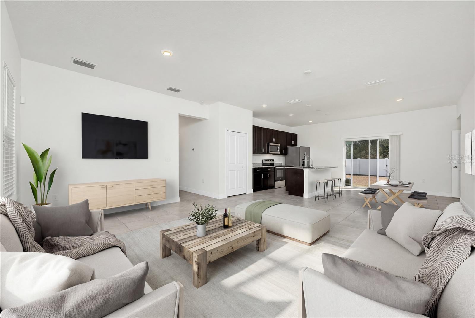 MARION OAKS UN 03 - Residential