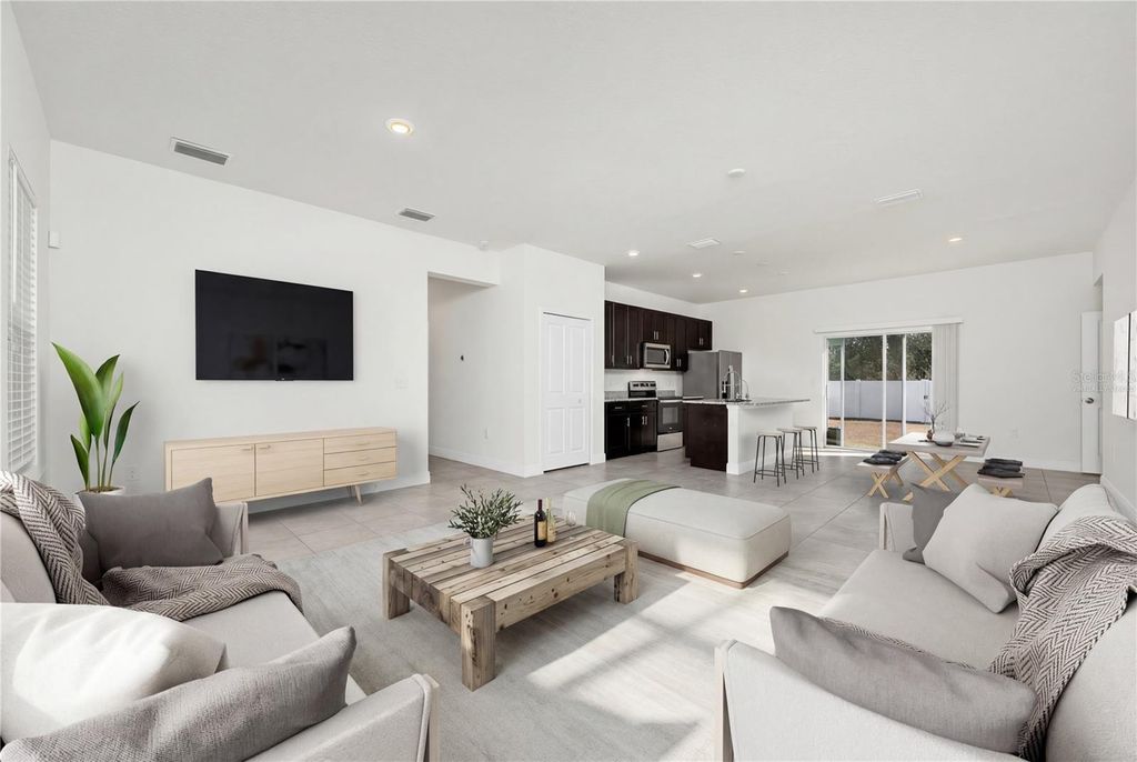 Photo of 15441 SW 22nd Court Road, Ocala, FL 34473 (MLS # GC537799)