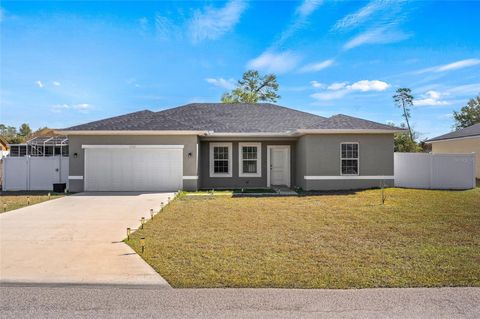 Photo of 15441 SW 22nd Court Road, Ocala, FL 34473 (MLS # GC537799)
