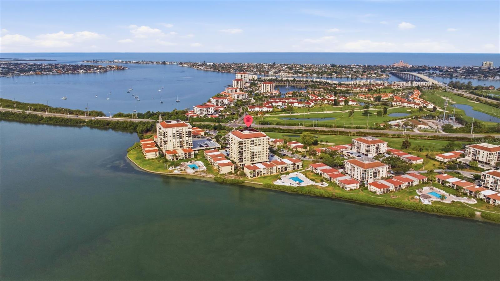PALMA DEL MAR IV - Residential