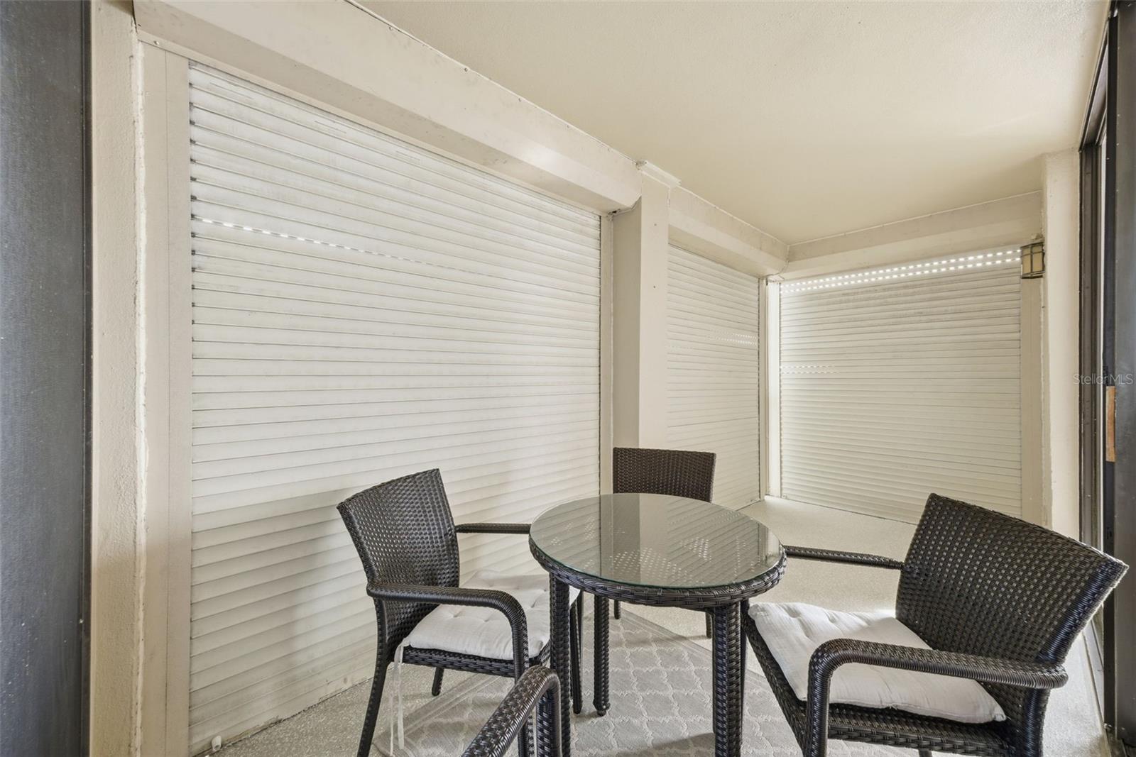 PALMA DEL MAR IV - Residential