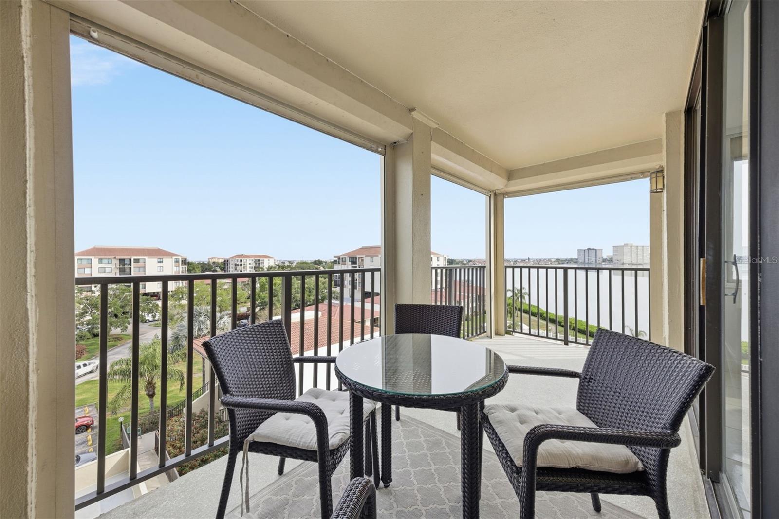 PALMA DEL MAR IV - Residential