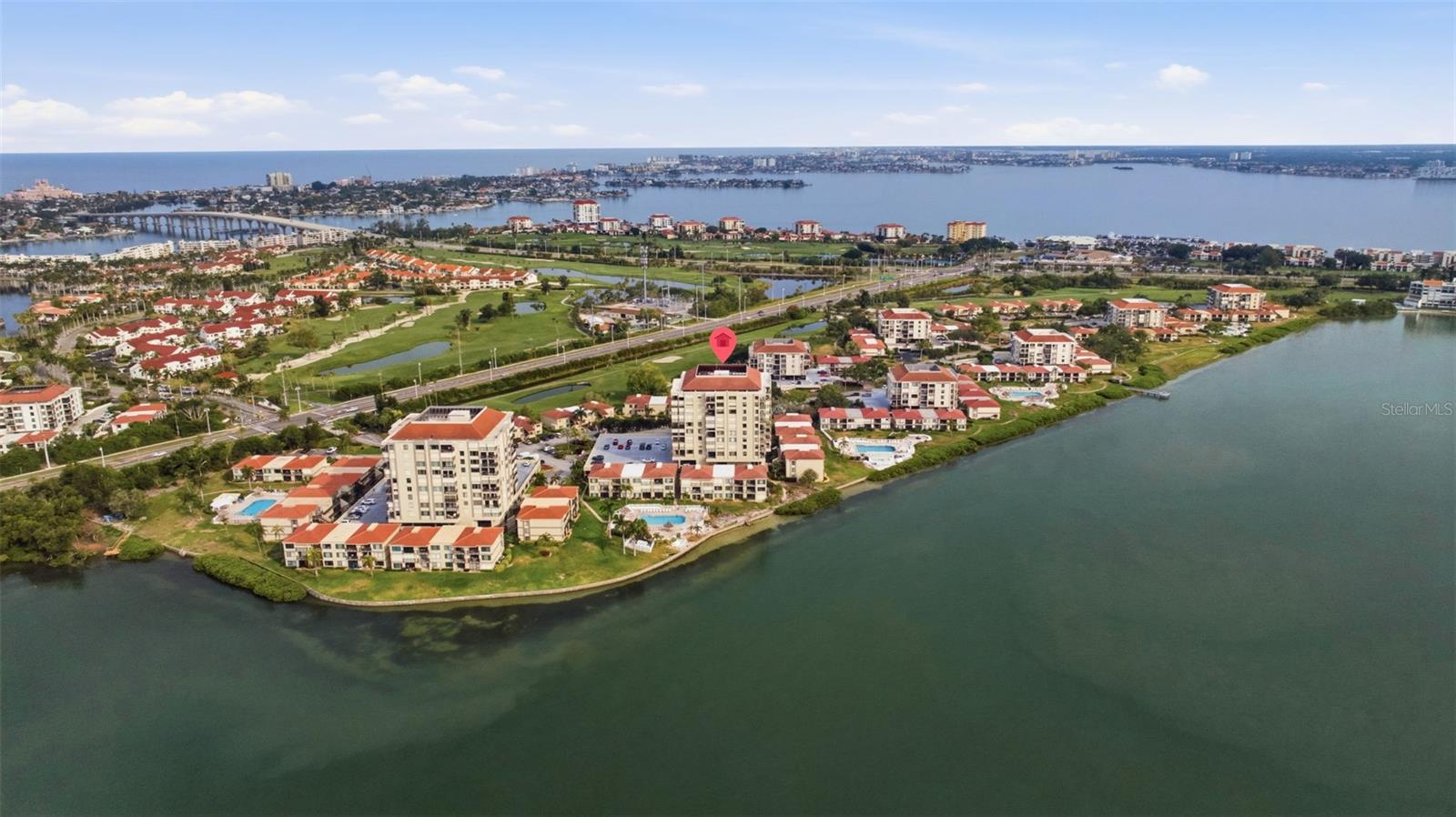 PALMA DEL MAR IV - Residential