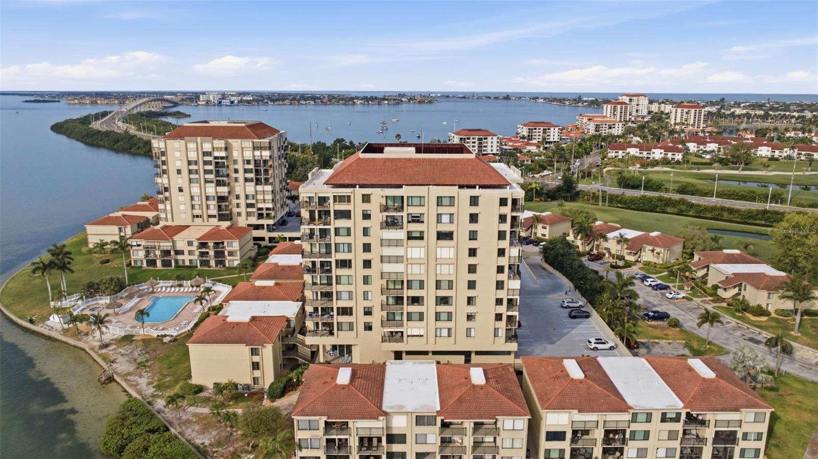 6322 PALMA DEL MAR BOULEVARD S 606