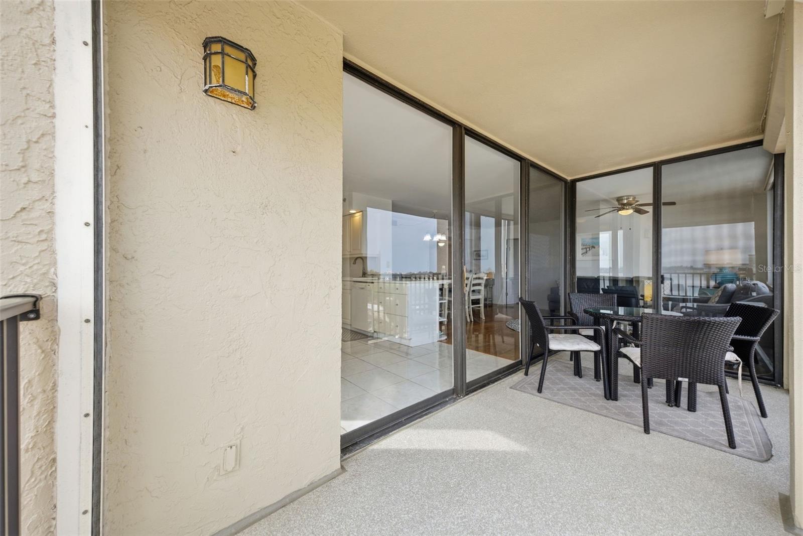 PALMA DEL MAR IV - Residential