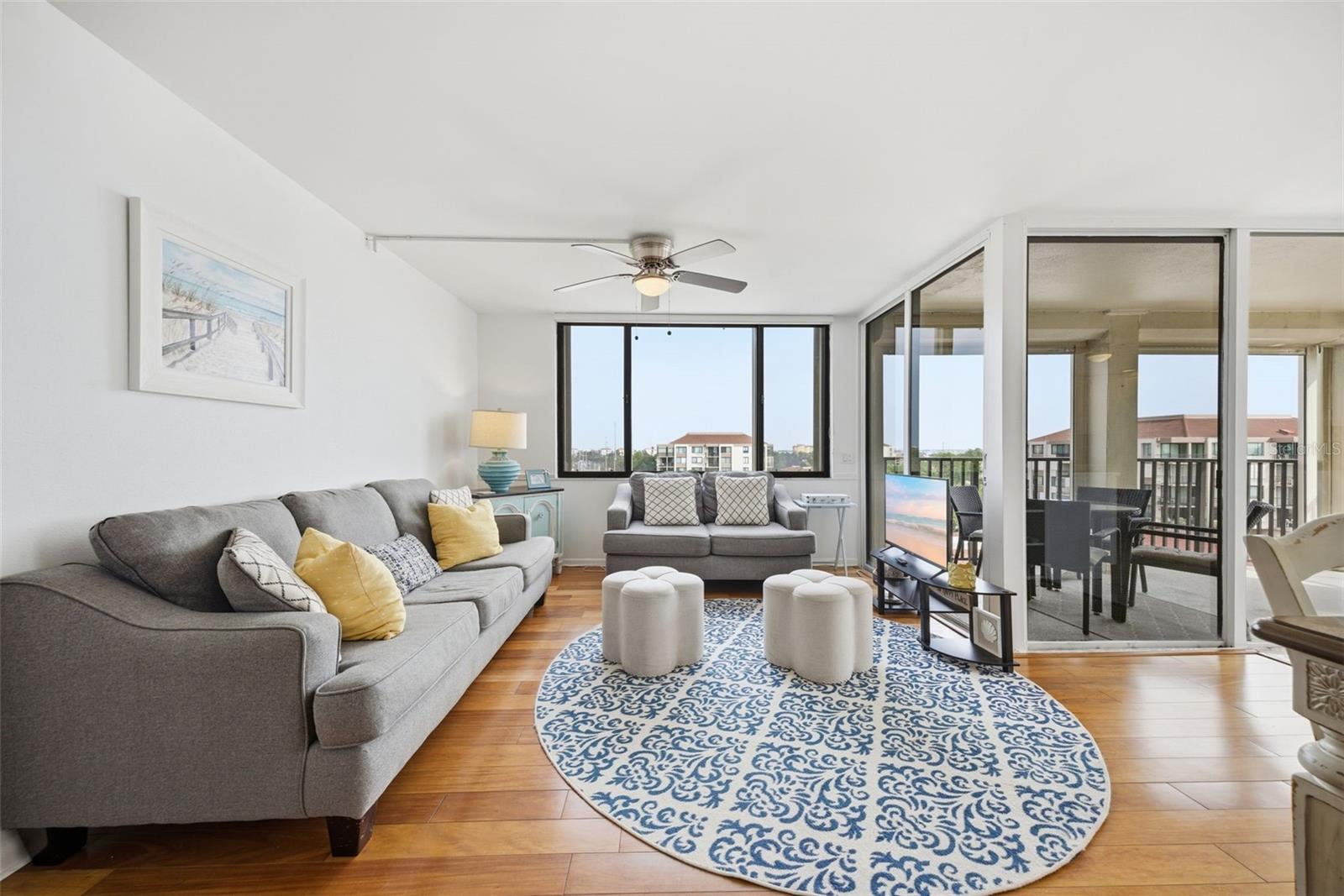 PALMA DEL MAR IV - Residential