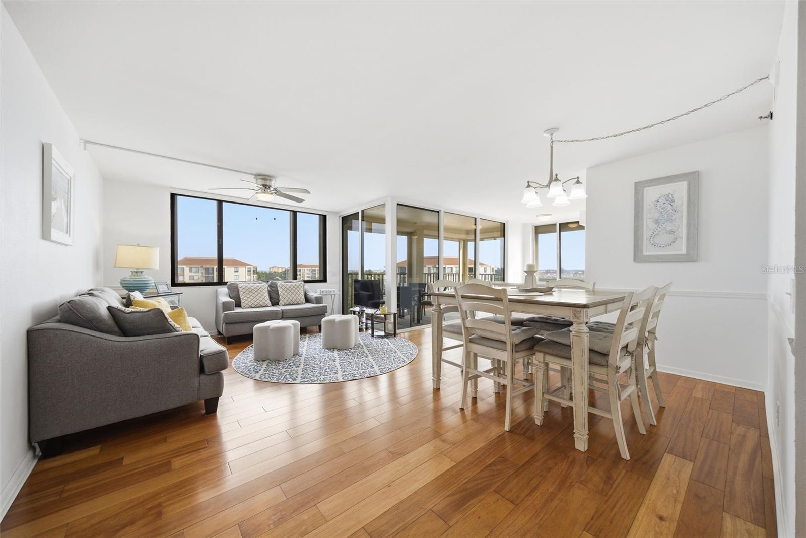 PALMA DEL MAR IV - Residential