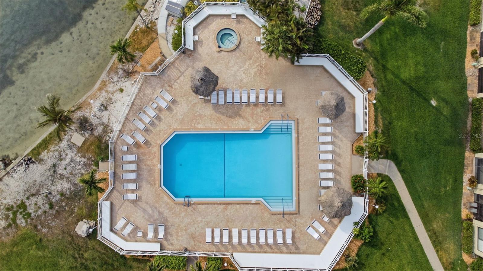 PALMA DEL MAR IV - Residential