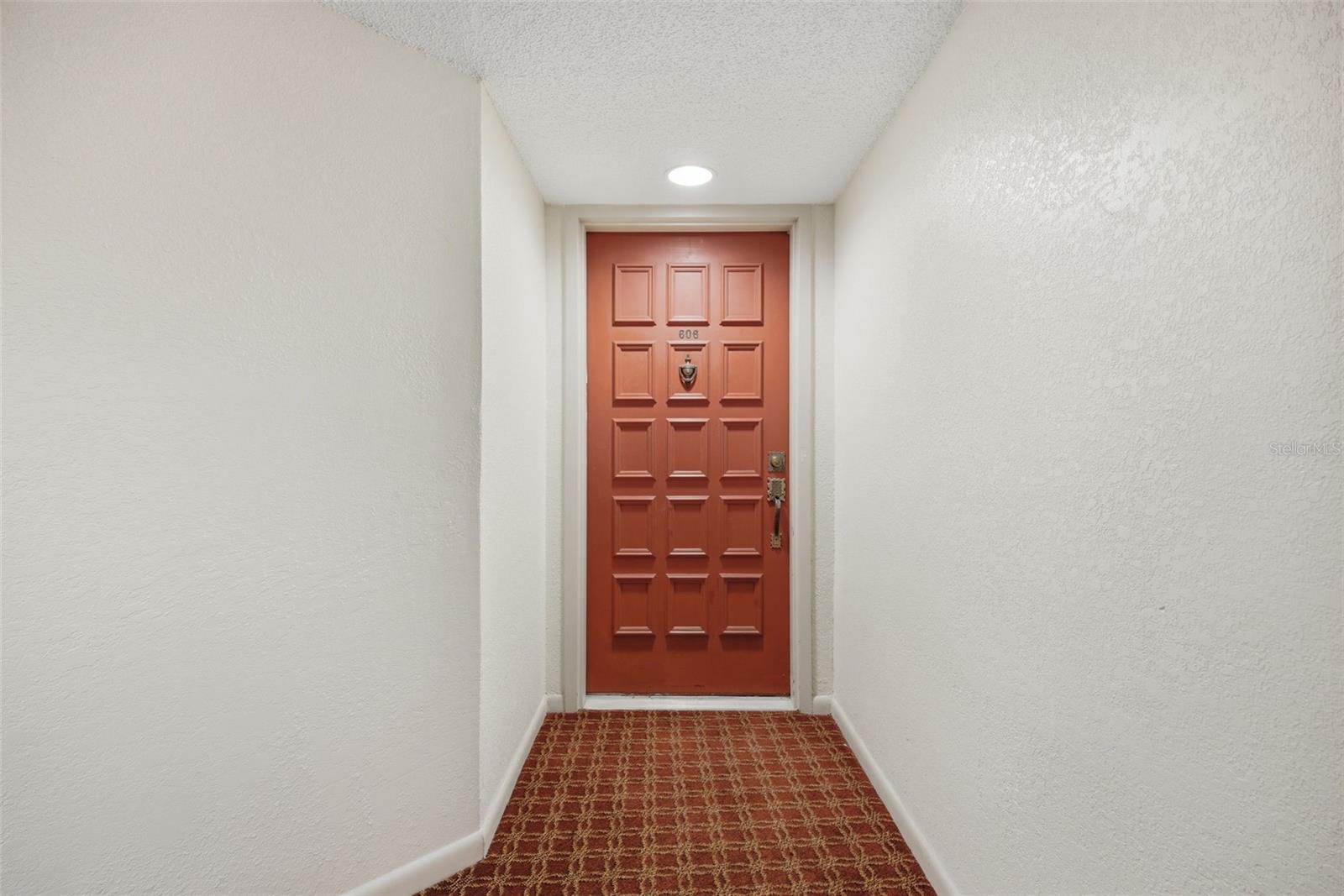 6322 PALMA DEL MAR BOULEVARD S 606