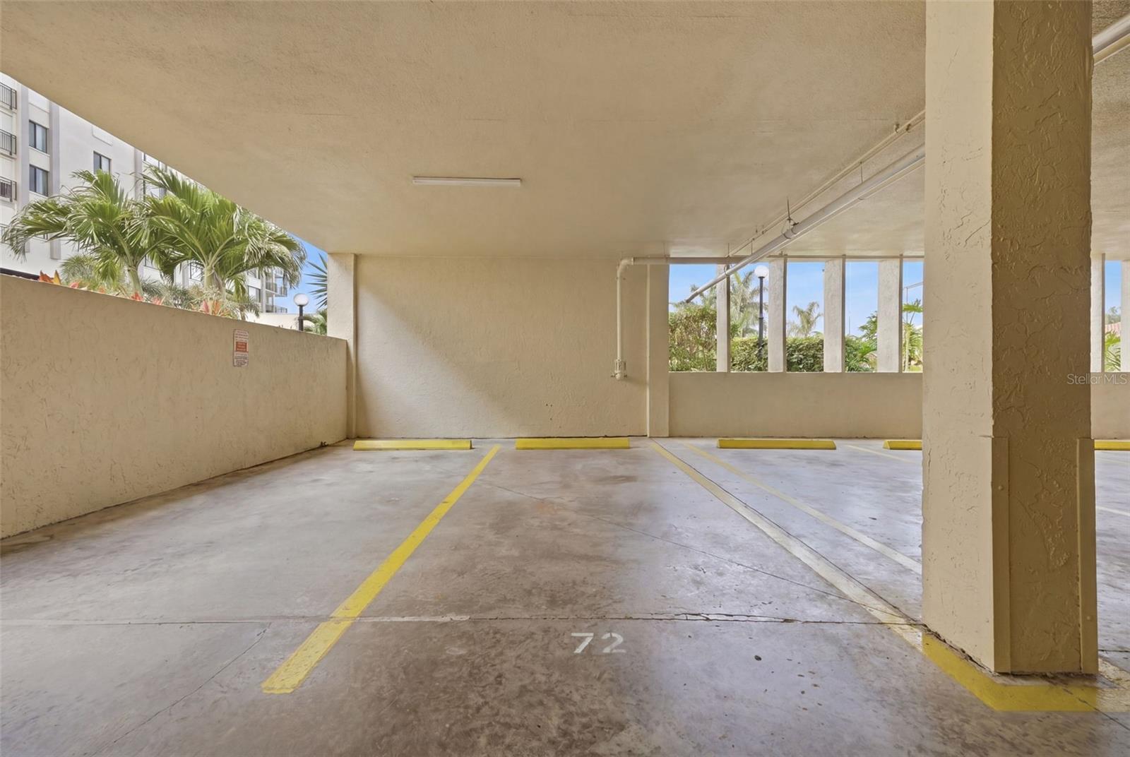 PALMA DEL MAR IV - Residential