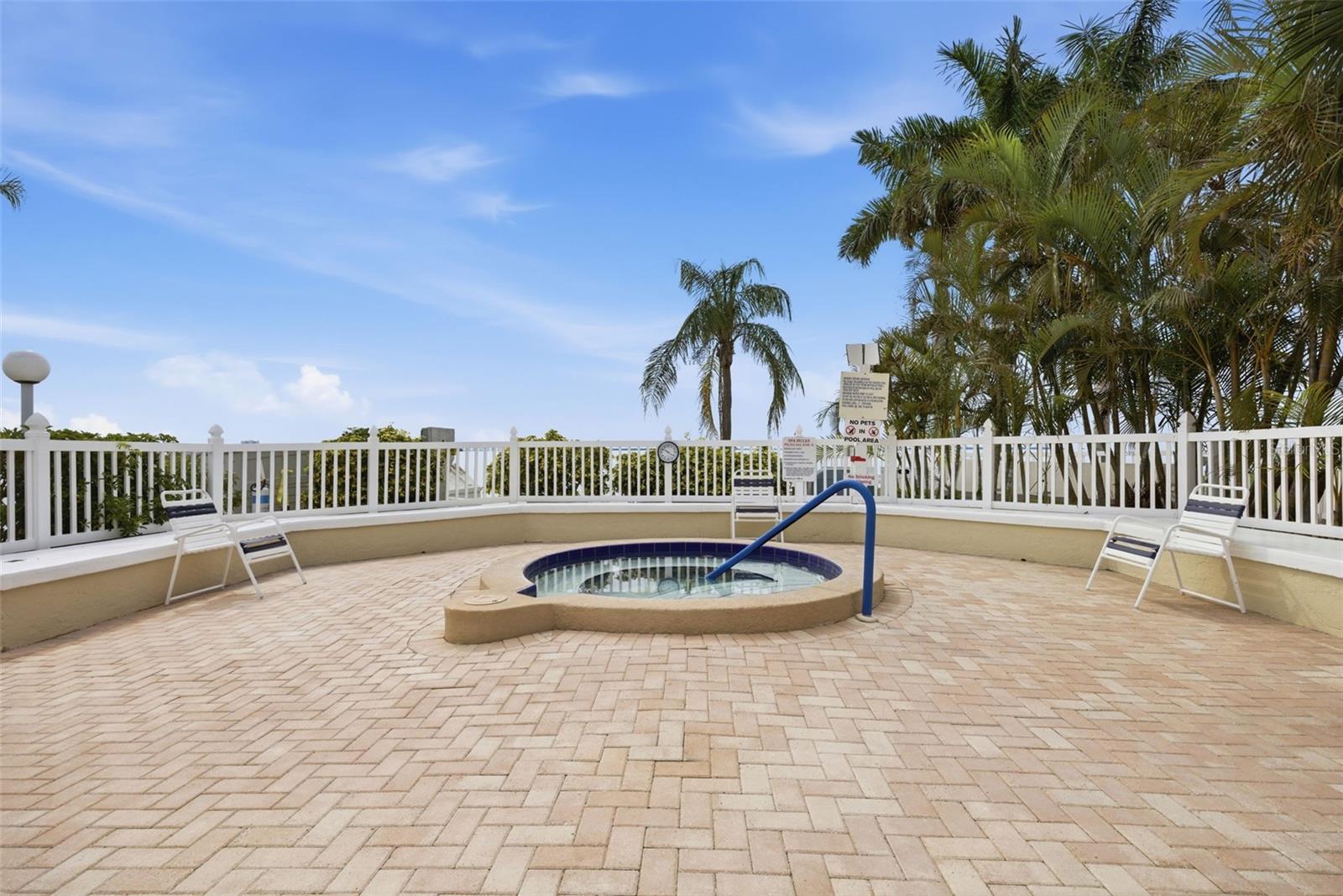 PALMA DEL MAR IV - Residential