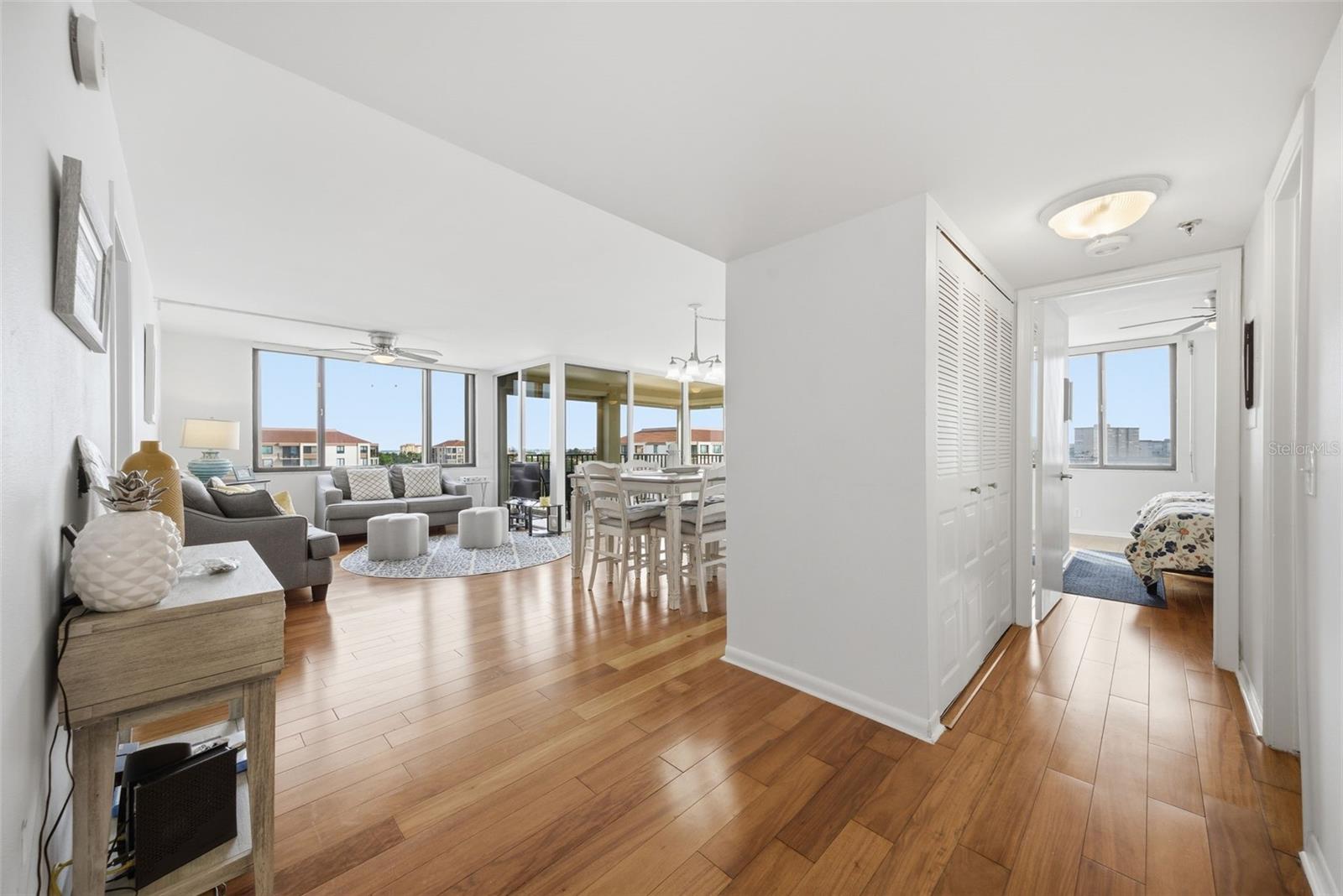 PALMA DEL MAR IV - Residential
