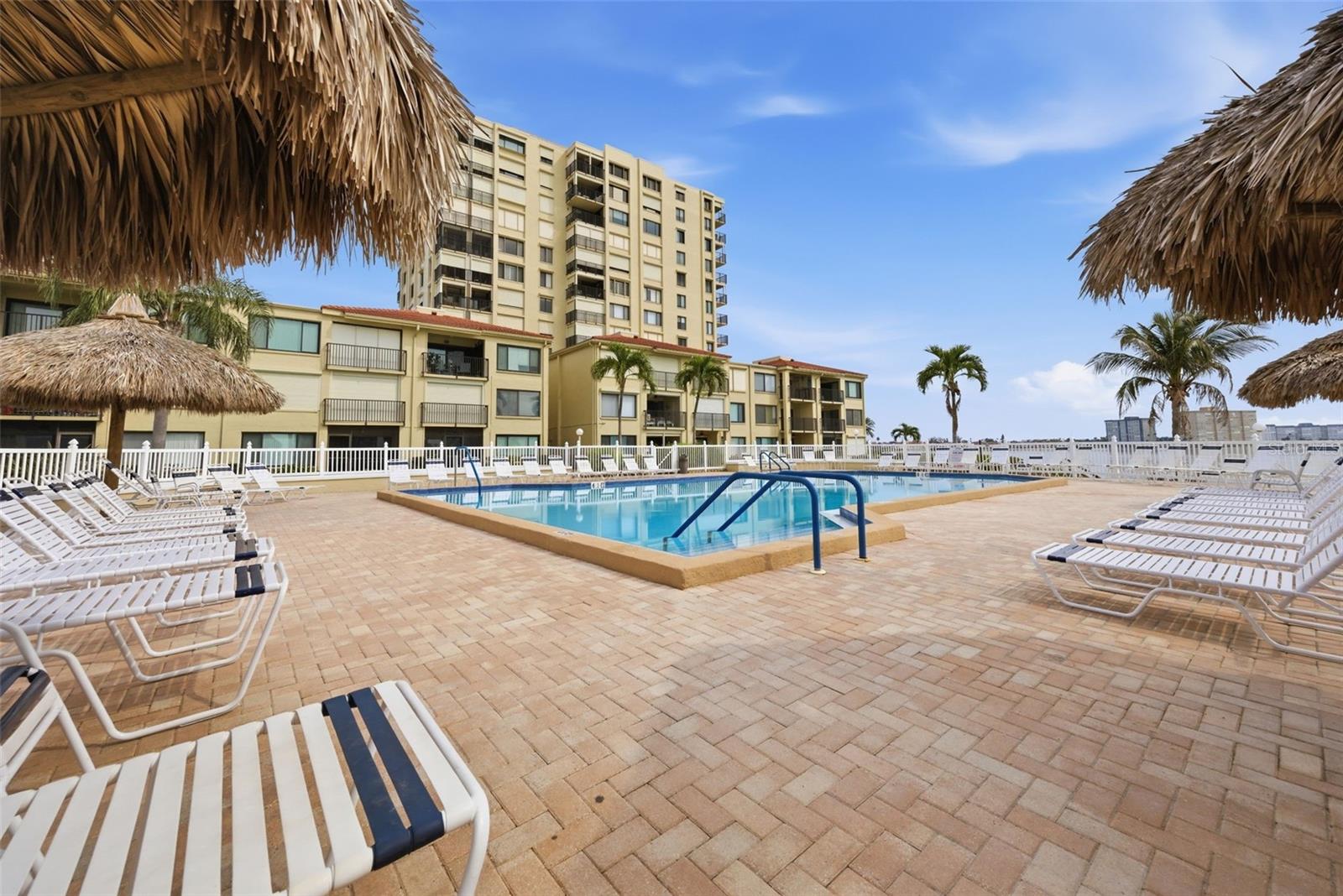 PALMA DEL MAR IV - Residential