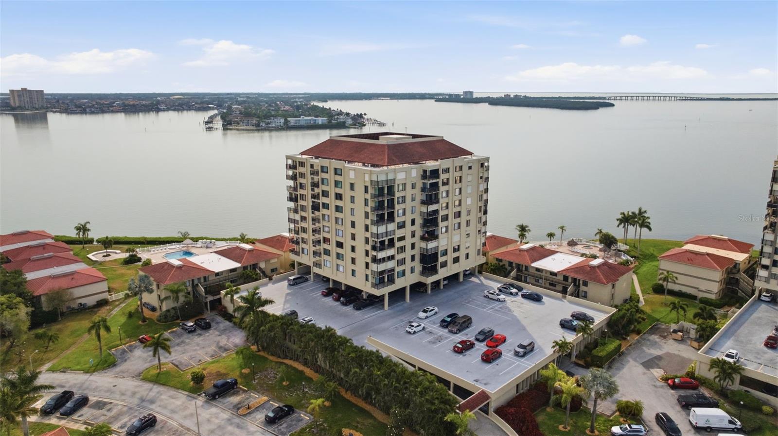 PALMA DEL MAR IV - Residential