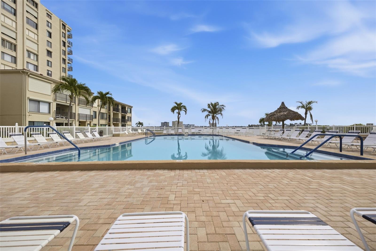 PALMA DEL MAR IV - Residential