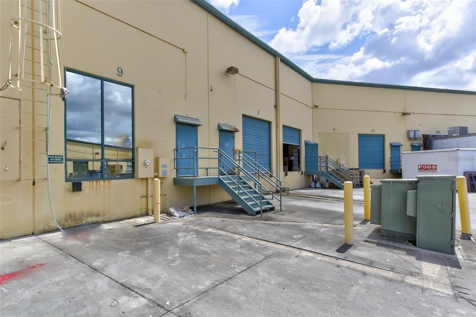 DREWTINA COMMERCE CENTER - Commercial Sale